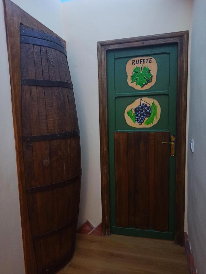 Casa Rural La Bodega Aldeadávila de la Ribera Esterno foto