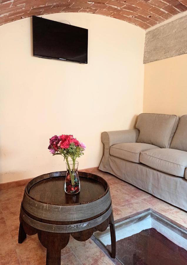 Casa Rural La Bodega Aldeadávila de la Ribera Esterno foto